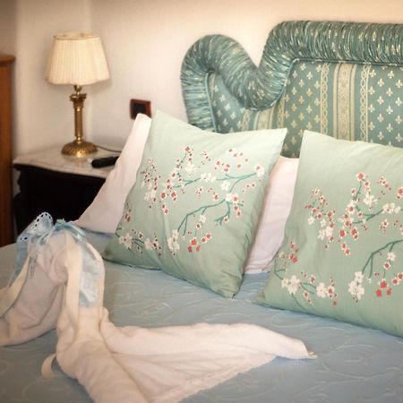La Finestra Sul Mare Bed & Breakfast Ischia Dış mekan fotoğraf