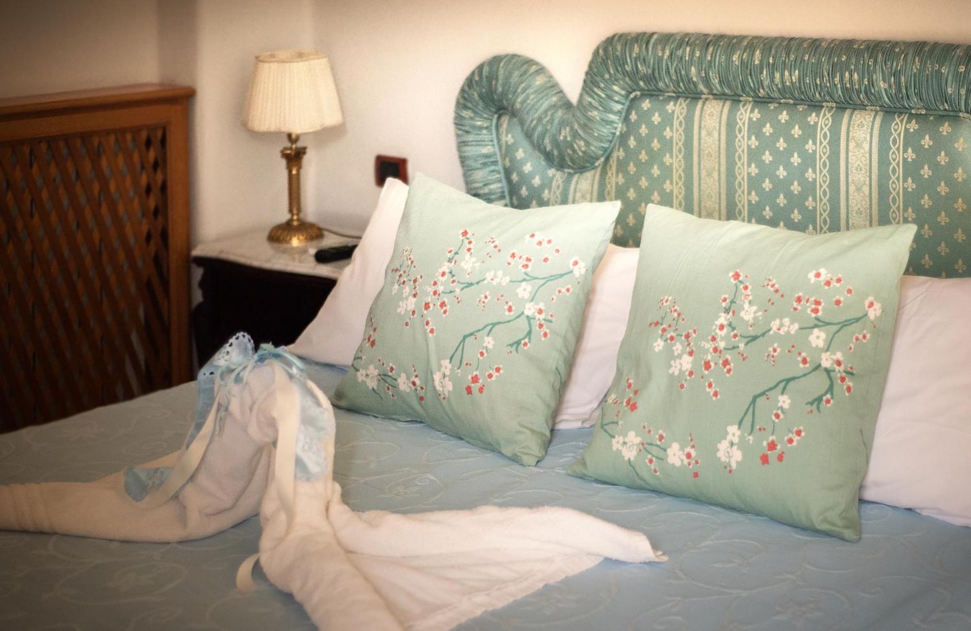 La Finestra Sul Mare Bed & Breakfast Ischia Dış mekan fotoğraf